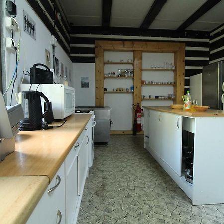 Penzion Skibikepec Pec pod Snezkou Εξωτερικό φωτογραφία