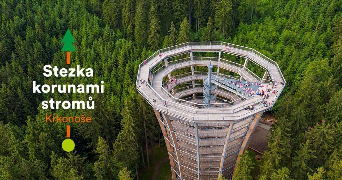 Penzion Skibikepec Pec pod Snezkou Εξωτερικό φωτογραφία