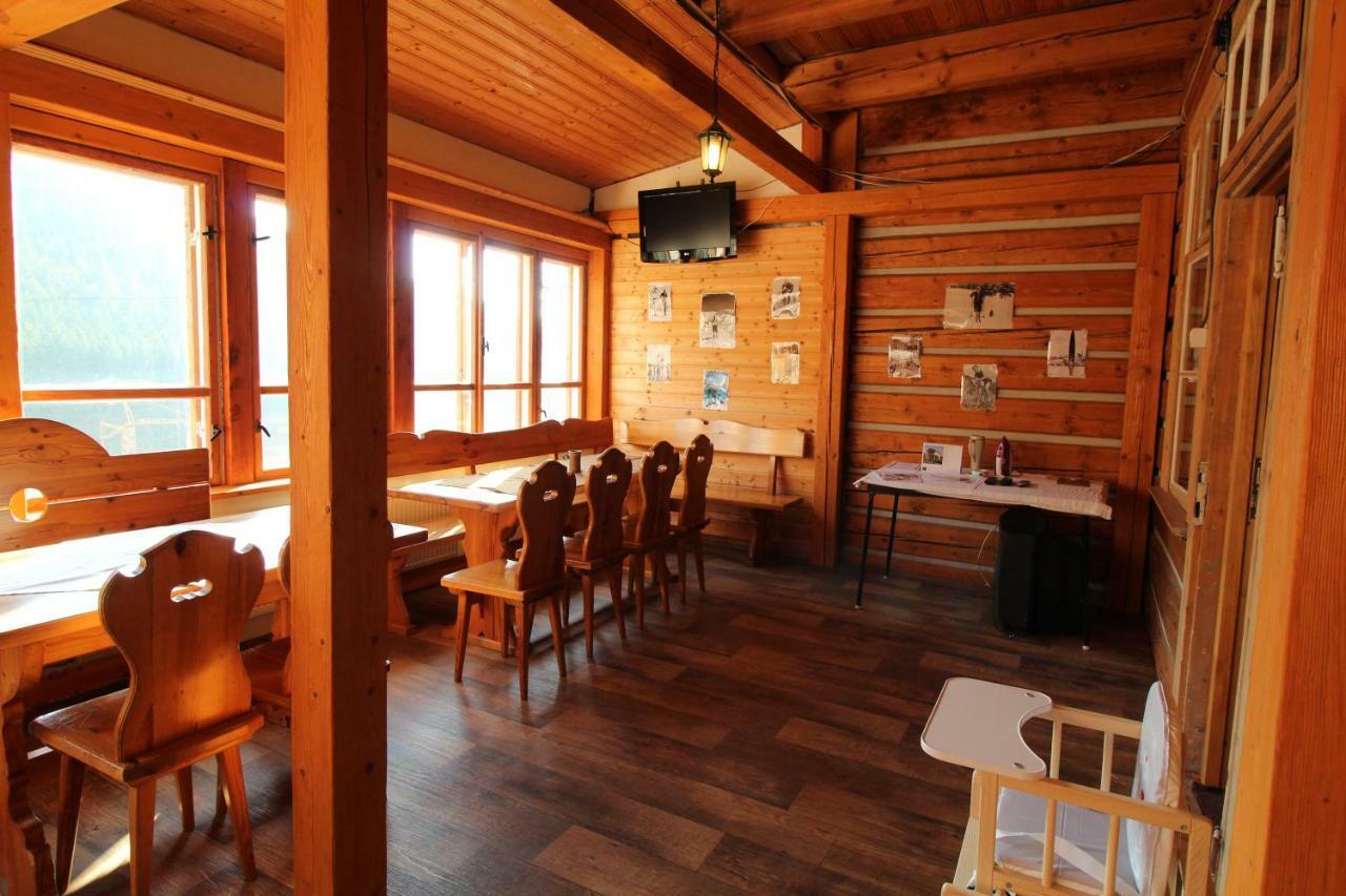 Penzion Skibikepec Pec pod Snezkou Εξωτερικό φωτογραφία